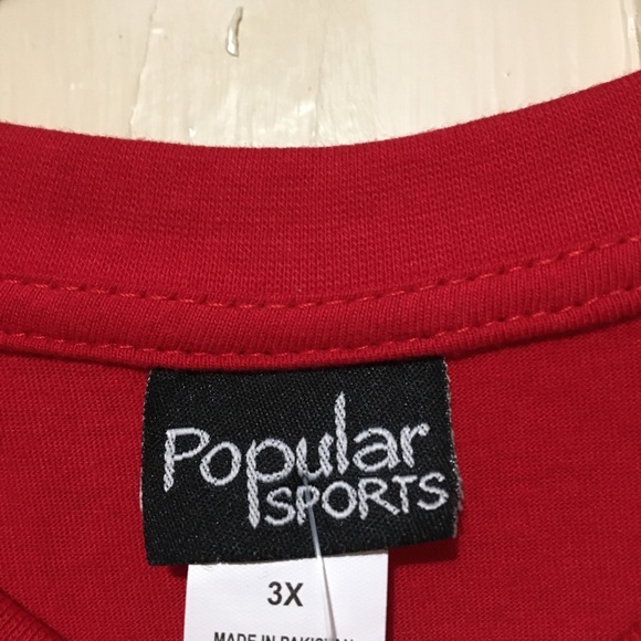 women’s shirt/3XL‎ - Picture 6 of 7